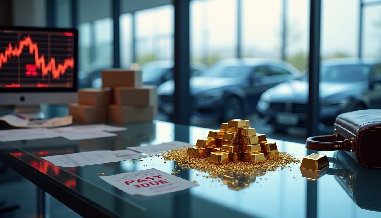 10 hidden liabilities masquerading as assets