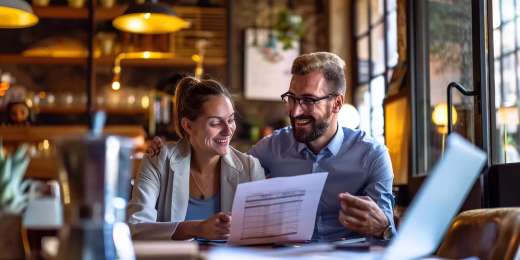 reduce monthly payment