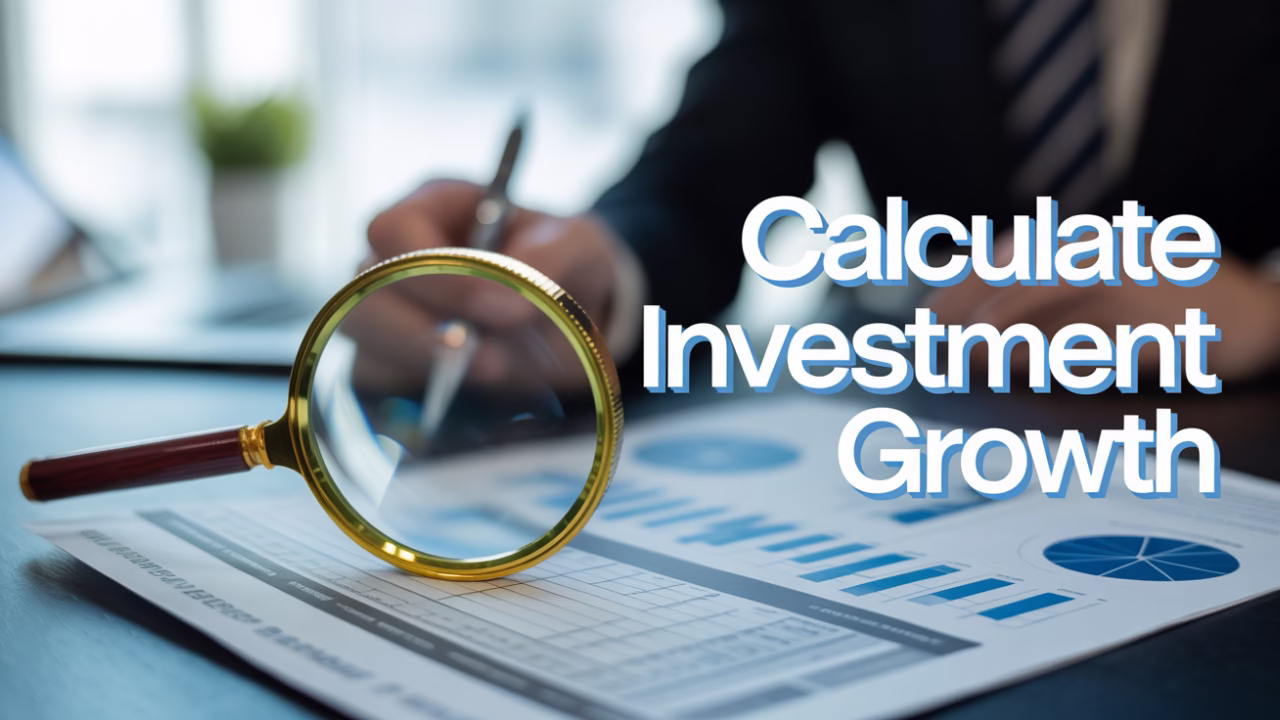 Master the Rule of 72: Calculate & Boost Your Investments!