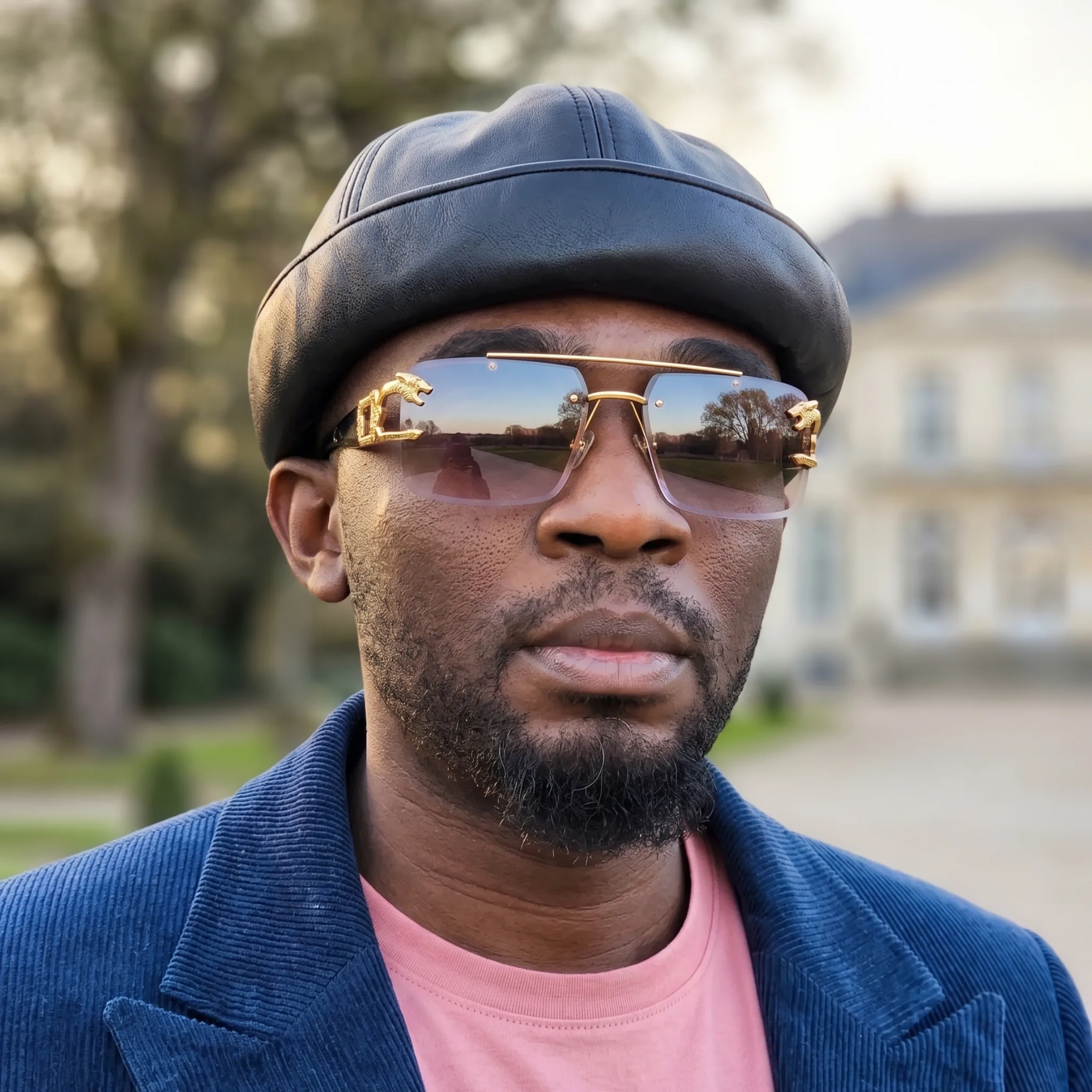 Segun Samuel brings a sharp, focused, and tailored approach to financial planning and homeownership strategy.