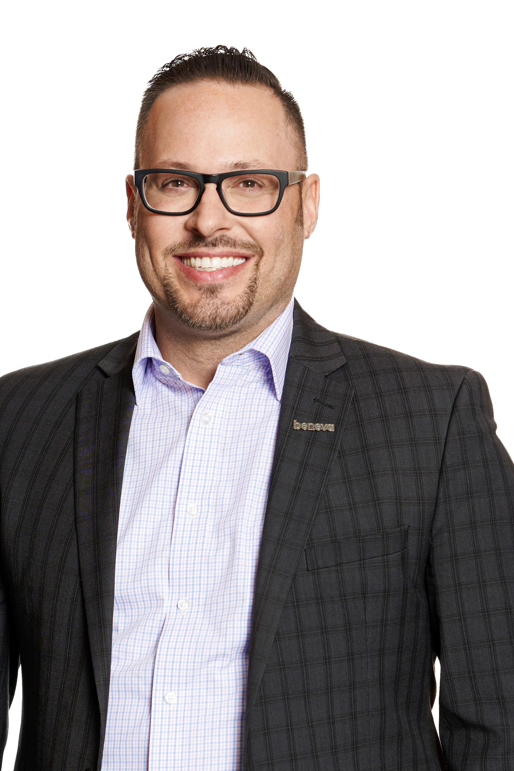 Barry Rubin