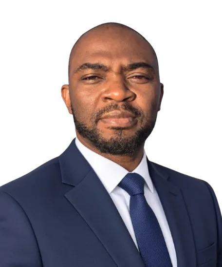 Segun Joshua Samuel