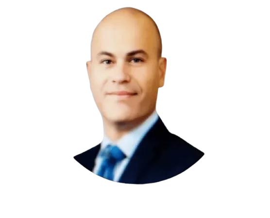 Shant Menasian